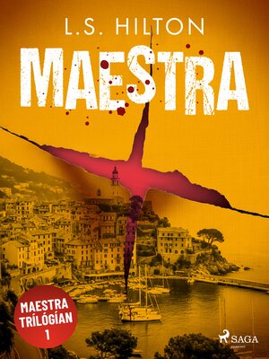 cover image of Maestra